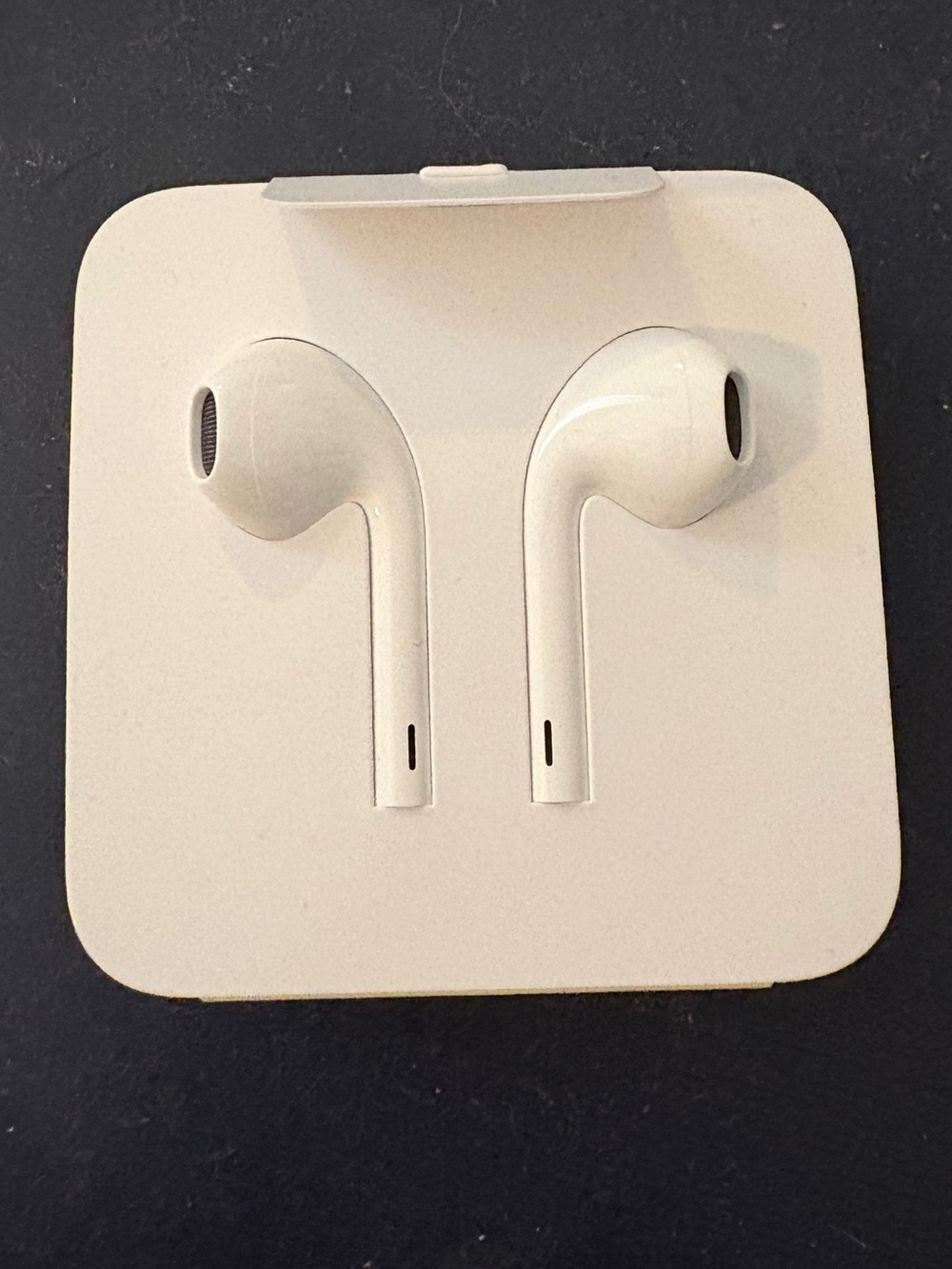 Apple EarPods